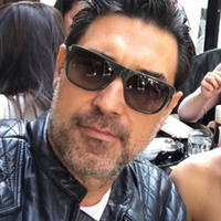 Burak Hakkı: Hara Pappa'ya ilk görüşte aşık oldum