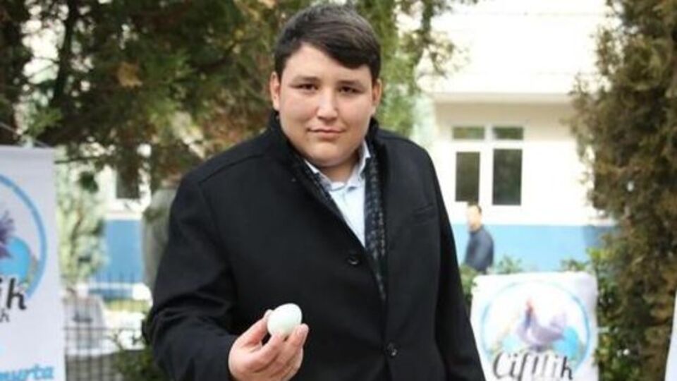 Mehmet Aydın'ın eşinin ifadesi ortaya çıktı!