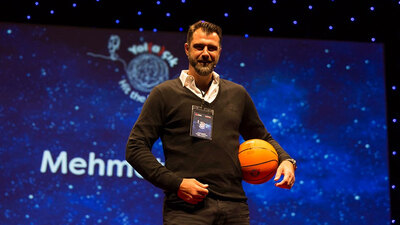 Mehmet Okur'un hedefi NBA'de başantrenörlük