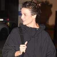 "İş var, huzur var"