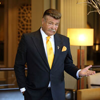 Nuri Alço: Eskiden en büyük düşman gazozdu, şimdi cep telefonu