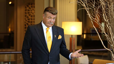 Nuri Alço: Eskiden en büyük düşman gazozdu, şimdi cep telefonu