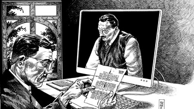 Facebook skandalının perde arkası