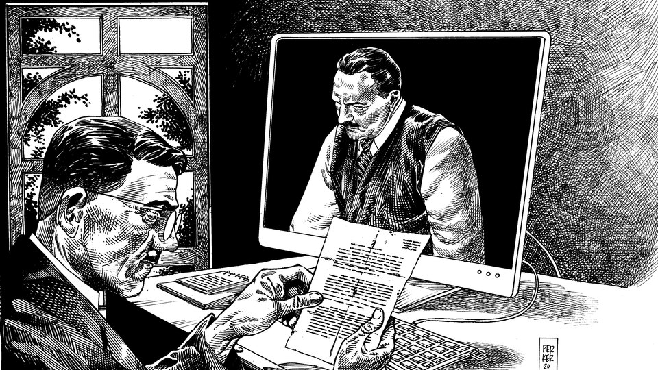 Facebook skandalının perde arkası