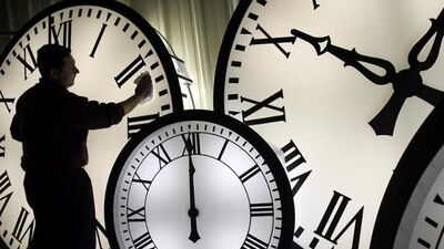 Herkes bu soruyu soruyor: Saatler değişecek mi?