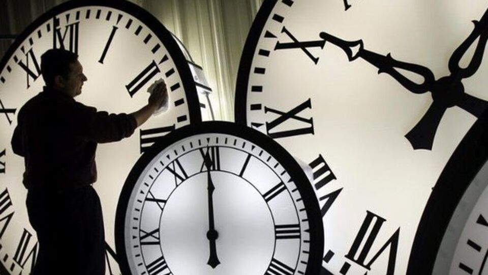 Herkes bu soruyu soruyor: Saatler değişecek mi?