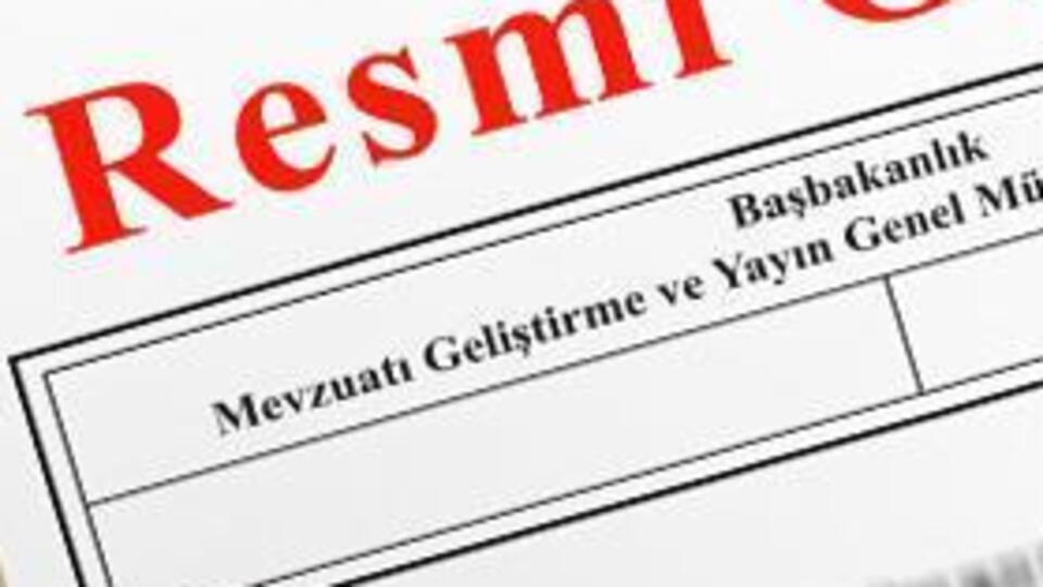 Sözleşmeli öğretmenler dikkat! Resmi Gazete'de yayımlandı