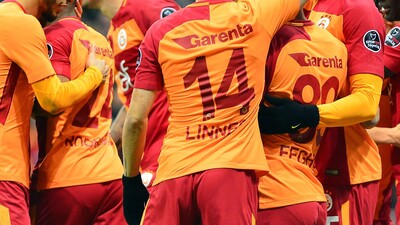 Galatasaray, UEFA'yı bekliyor!