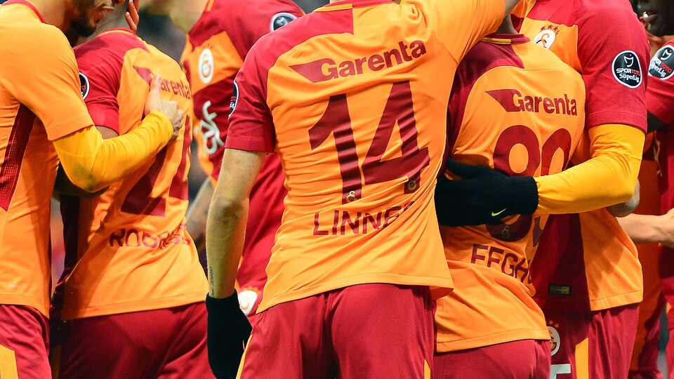 Galatasaray, UEFA'yı bekliyor!