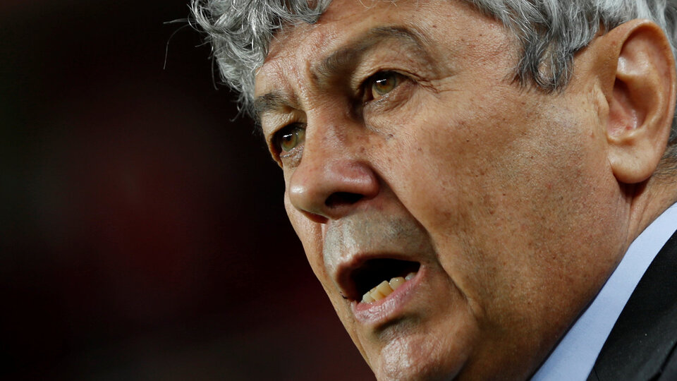 "Lucescu galiba istekleri kıramadı"