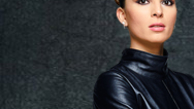Merve Aydın kimdir?
