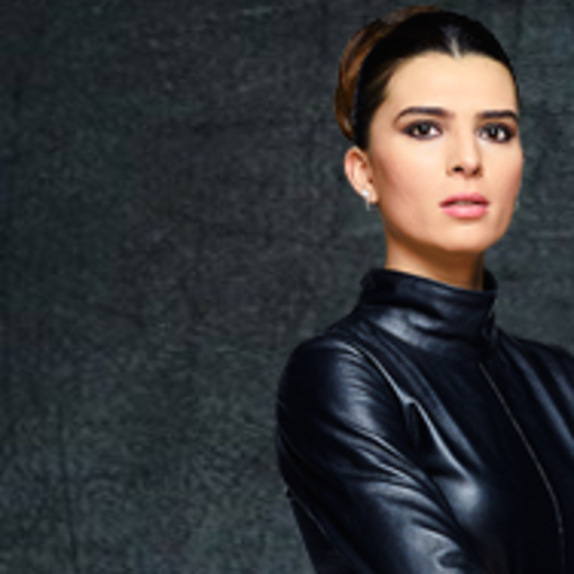 Merve Aydın kimdir?
