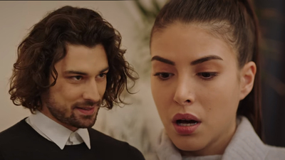 Sinan'dan şok hamle!