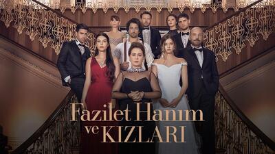 Fazilet Hanım ve Kızları 41. yeni bölüm fragmanı yayınlandı mı?