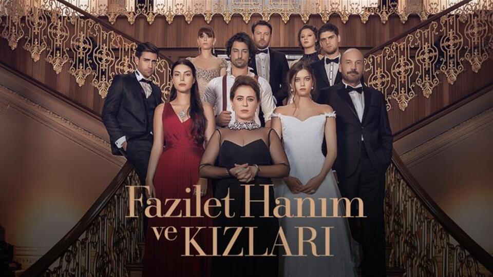 Fazilet Hanım ve Kızları 41. yeni bölüm fragmanı yayınlandı mı?