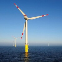 Türkiye'nin ilk off-shore YEKA projesinde bölgeler belirlendi