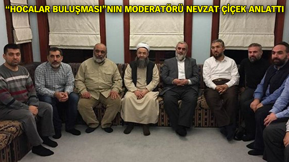 O fotoğrafın hikâyesi