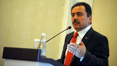 Muhsin Yazıcıoğlu anılıyor!