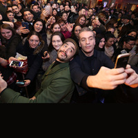 Daha çok halk, daha çok 'like'