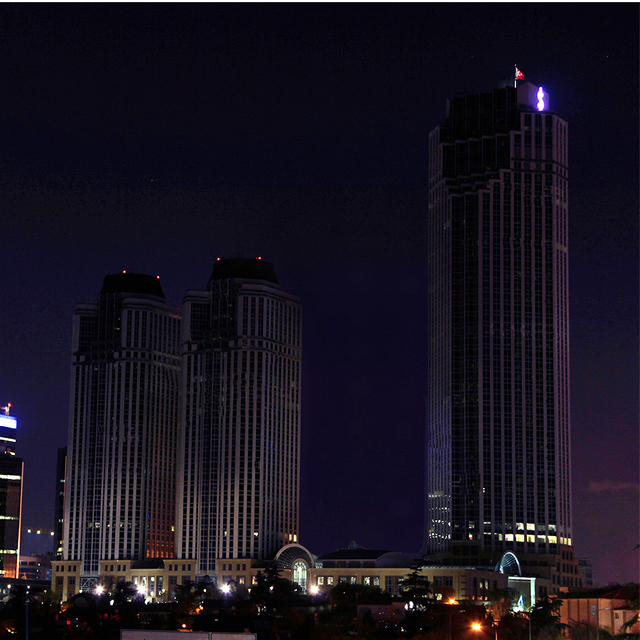 İş Bankası'ndan "Dünya Saati" kampanyasına destek