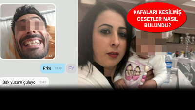 "Sizi öldürmek farz oldu. O evden kimseyi sağ çıkarmayacağım"