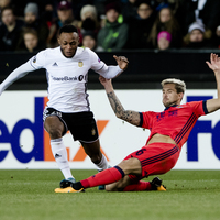 Rodrigues gidiyor o geliyor!