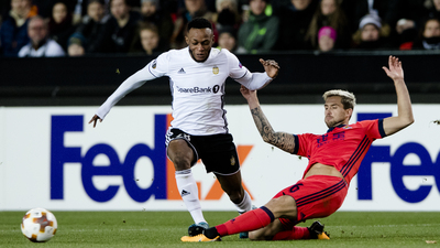 Rodrigues gidiyor o geliyor!