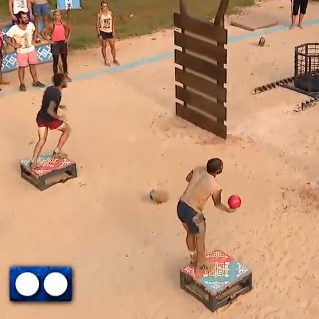 Survivor ödül oyununu kim kazandı?