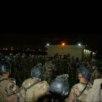 Irak ordusu, Sincar’a doğru harekete geçti!