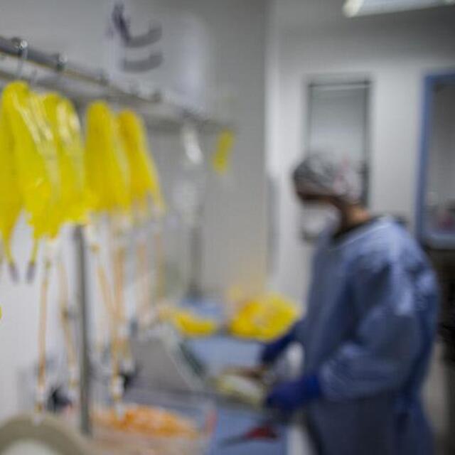 Türkiye'de kanserin yıllık faturası 100 milyar lira