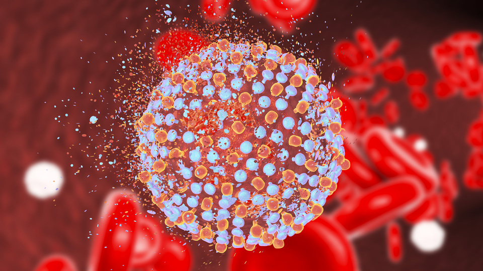 Kanserde umut veren gelişmeler!