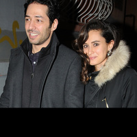 Ayrıldıkları iddia edilen çiftten haber var!