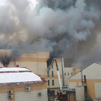 Rusya'da bilanço ağırlaşıyor: 64 ölü!