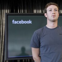 Facebook'tan tam sayfa özür mesajı