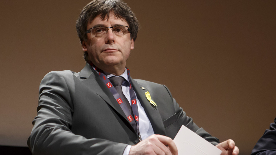 Barcelona karıştı!