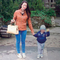 İnterpol kayıp çocuk ve Bulgar anneyi Türkiye’de arıyor!