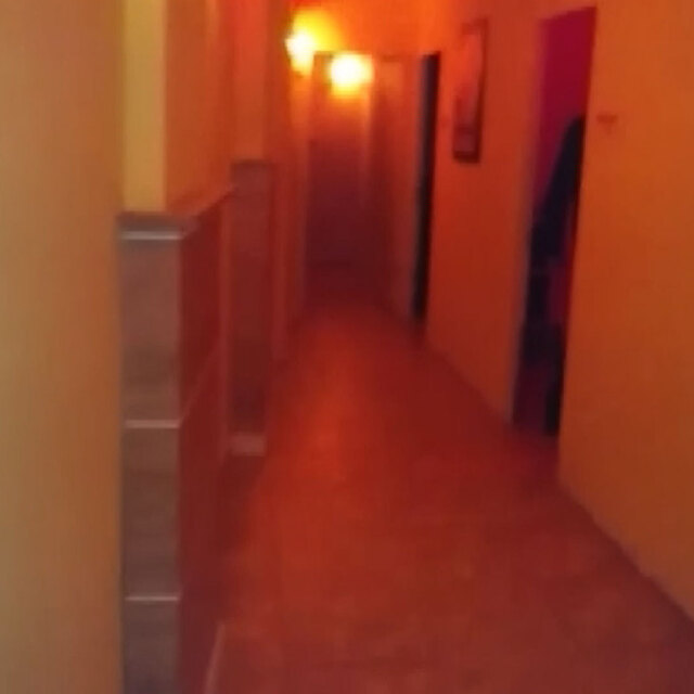 Antalya'da hamam ve sauna operasyonu