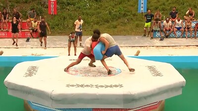 Survivor'da kim elenecek?