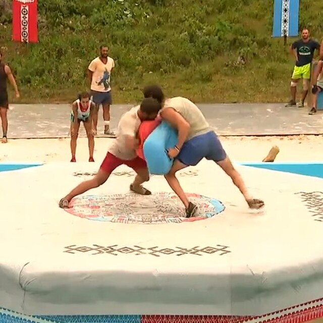 Survivor'da kim elenecek?