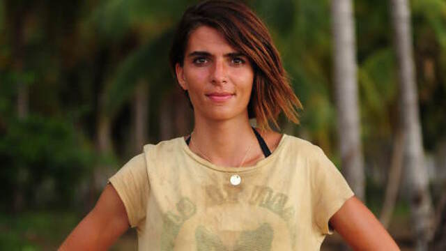 Merve Aydın kimdir?
