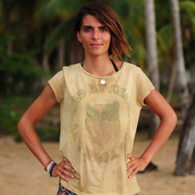 Merve Aydın kimdir?