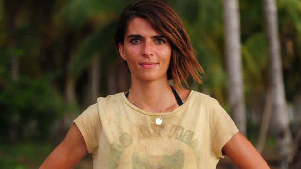 Merve Aydın kimdir?