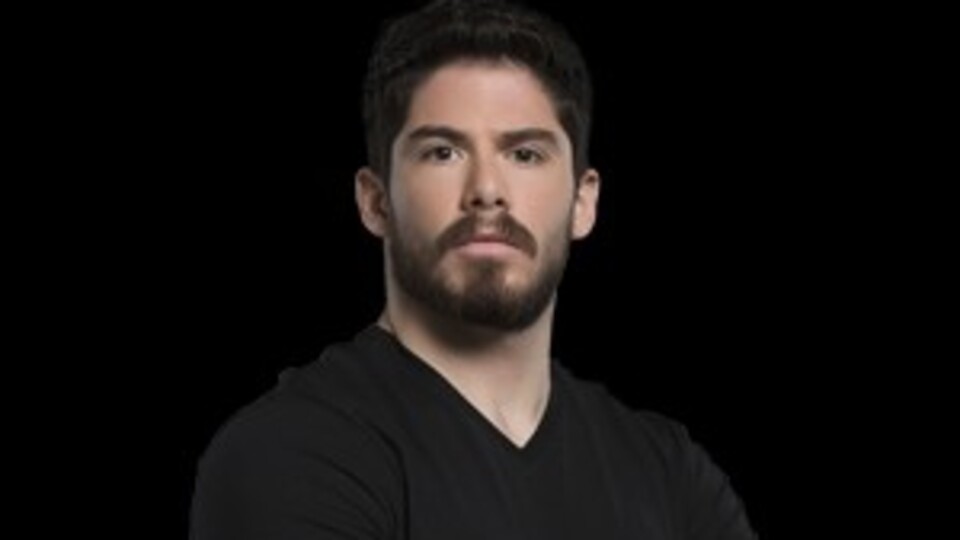 Anıl Berk Baki kimdir?