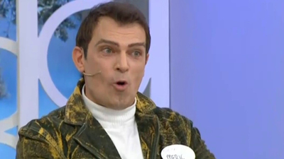 Meriç Erkan: Çocuğum için evlenmedim