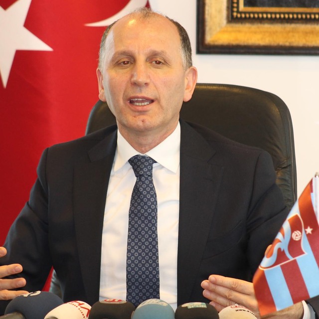 Muharrem Usta'ya salvolar!