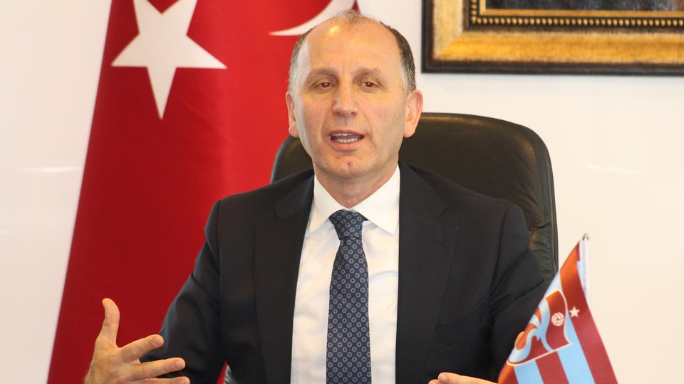 Muharrem Usta'ya salvolar!