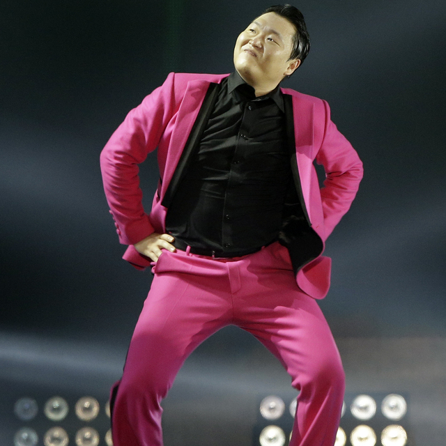 Kuzey Kore'ye 'Gangam Style' ile arabuluculuk