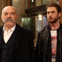 Çukur’da Elvis fırtınası!