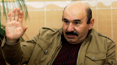 Terör örgütü elebaşı Öcalan'ın kardeşi: "PKK, Apo'yu satmamı istedi"