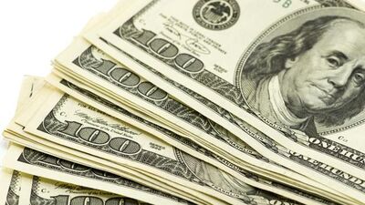 Dolar 4 lira sınırından döndü